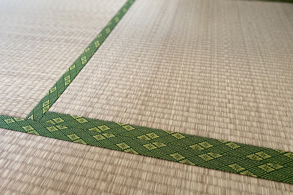 加古川市で畳の修理02