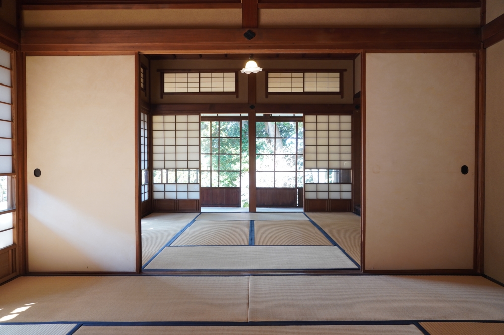 加古川市にある三浦畳店02